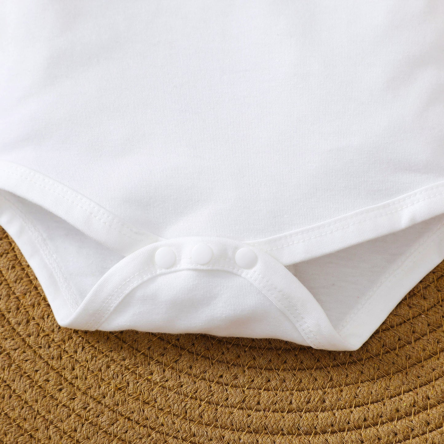 Baby Boy Summer Short Sleeve Romper and Short Two Pieces