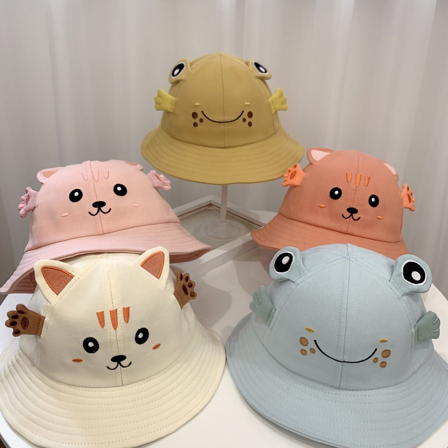 Baby Bucket Hat